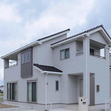 Seaside Villa Itoman Zewnętrze zdjęcie
