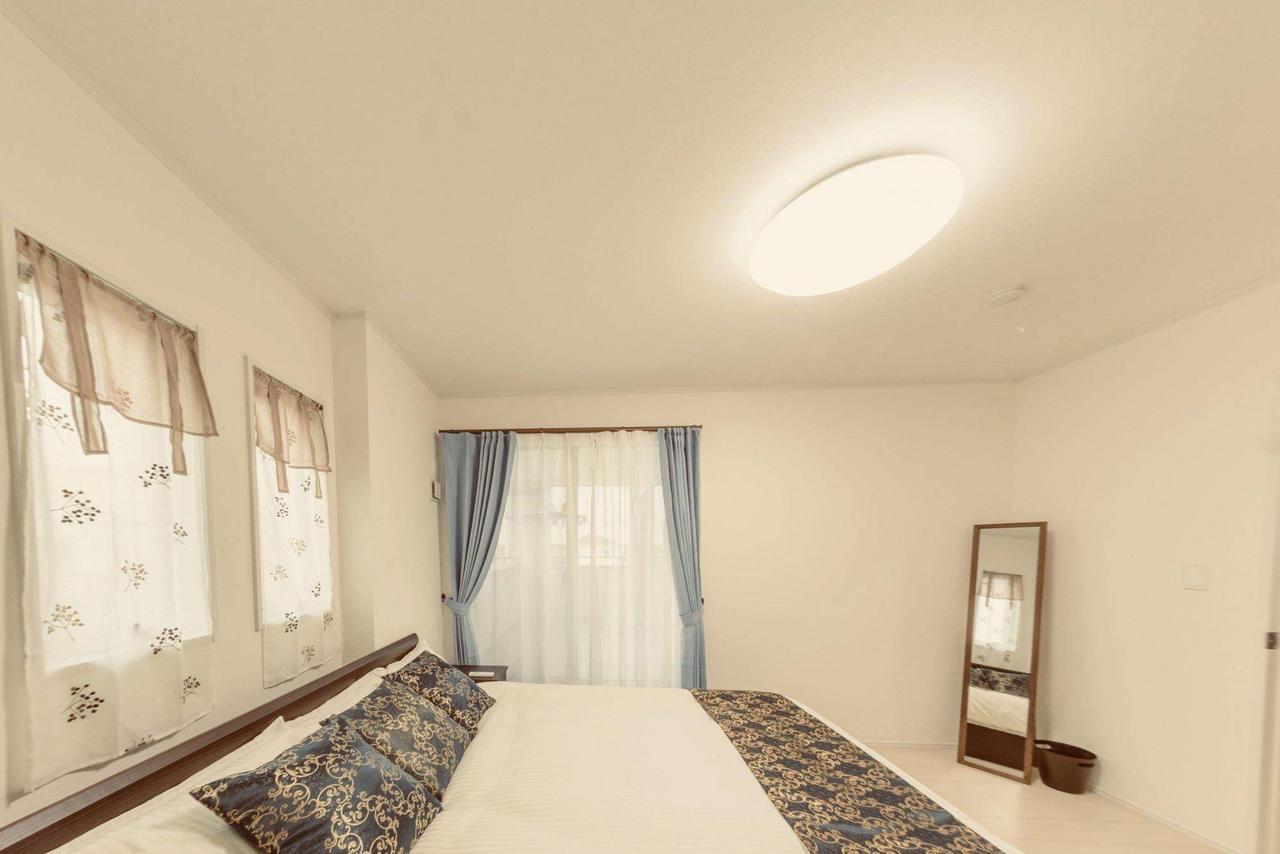 Seaside Villa Itoman Zewnętrze zdjęcie