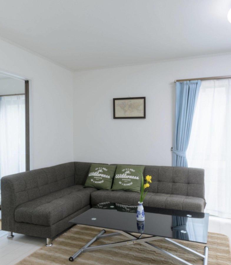 Seaside Villa Itoman Zewnętrze zdjęcie