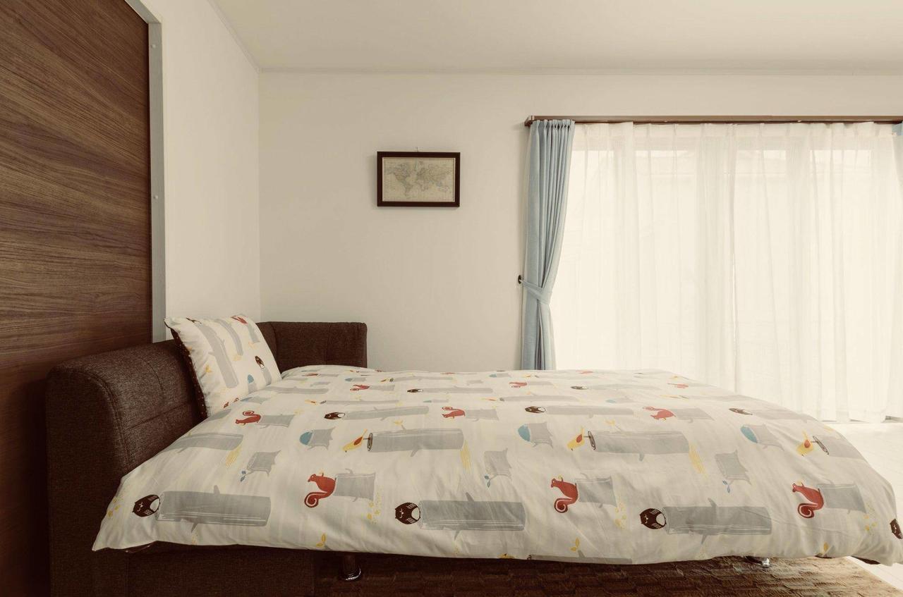 Seaside Villa Itoman Zewnętrze zdjęcie