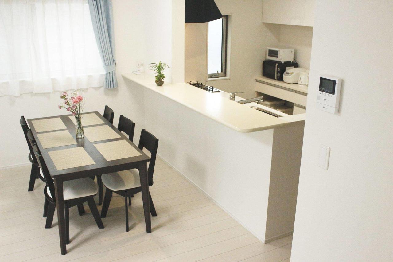 Seaside Villa Itoman Zewnętrze zdjęcie