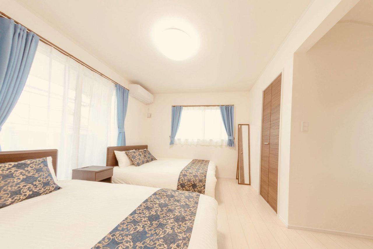 Seaside Villa Itoman Zewnętrze zdjęcie